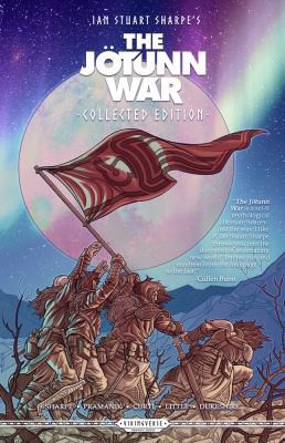 The Jötunn War