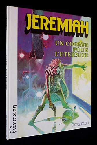 Jeremiah