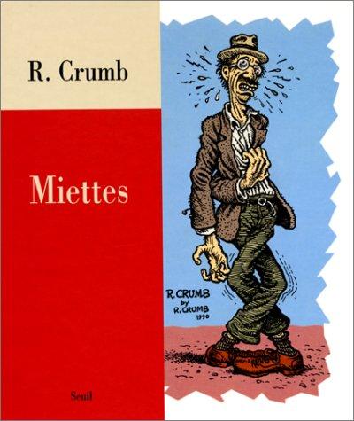 Miettes