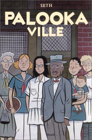 Palooka ville