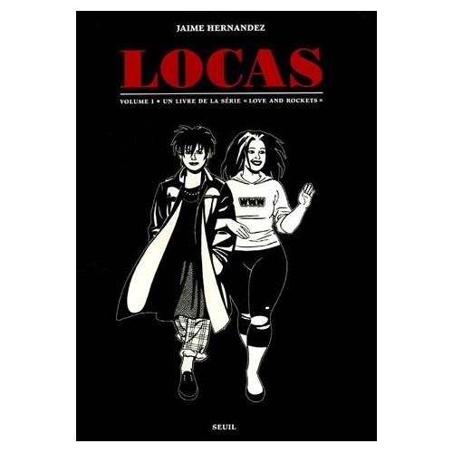 Locas