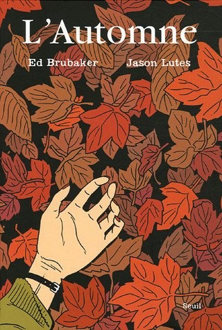 L'automne #[nn] cover