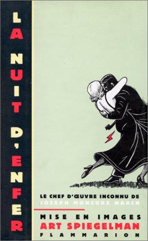 La nuit d'enfer