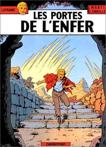 Lefranc #5