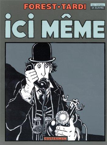Ici Même #[nn]