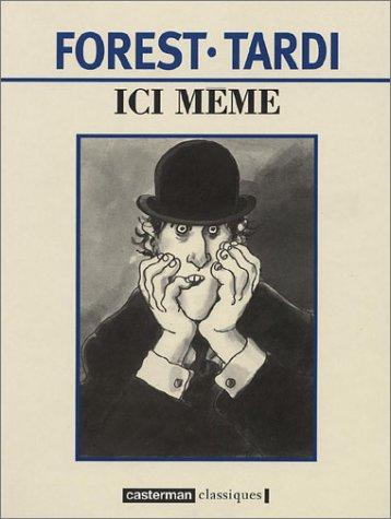 Ici Même
