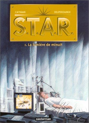 S.T.A.R.