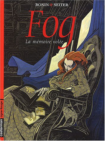 Fog #5