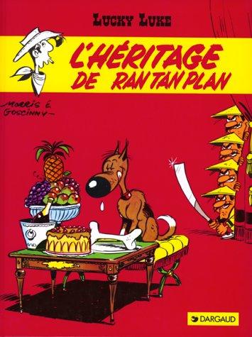 Lucky Luke