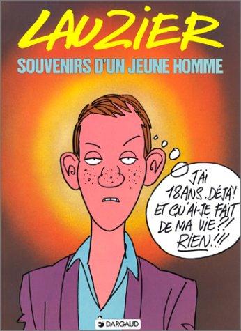 Souvenirs d'un jeune homme #[nn]