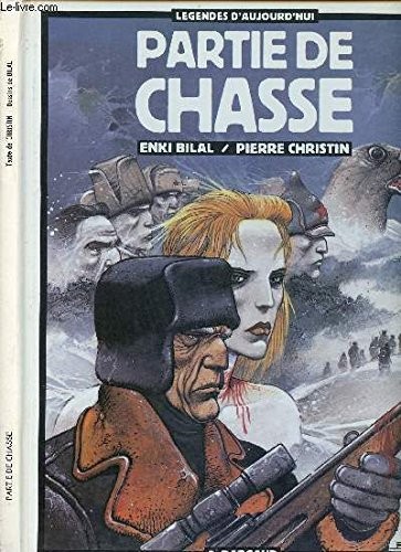 Partie de chasse