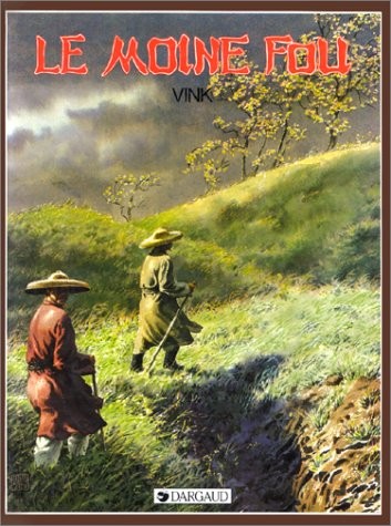 Le Moine fou #1