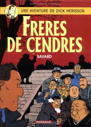 Une aventure de Dick Hérisson #6