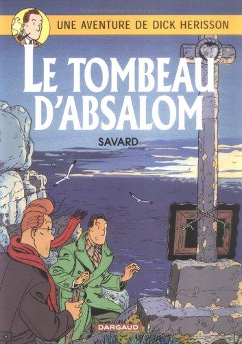 Une aventure de Dick Hérisson #7