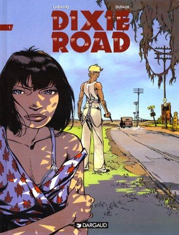 Dixie Road #1