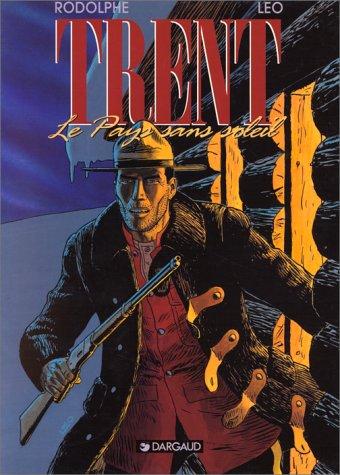 Trent #6 cover