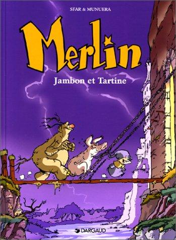 Merlin