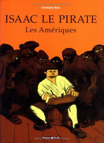 Isaac le pirate #1