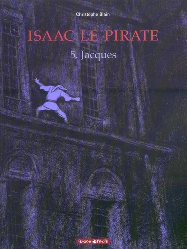 Isaac le pirate #5