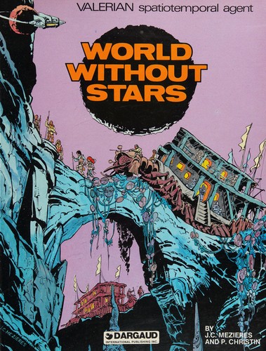 Valerian #[2] cover