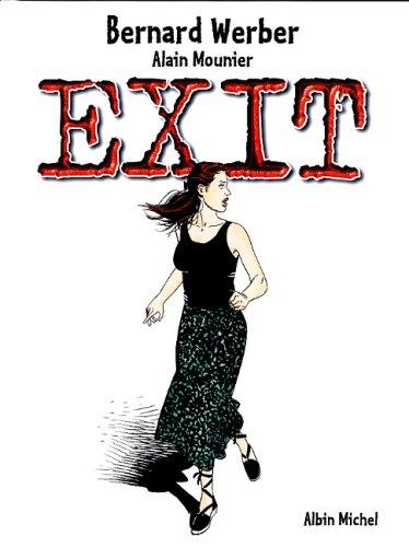 Exit #1