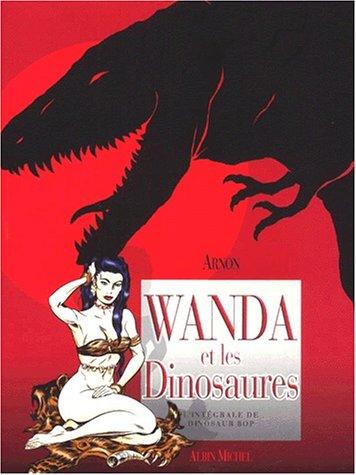 Wanda et les dinosaures #[nn]