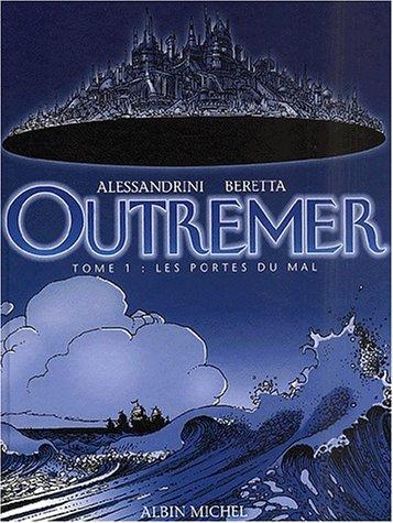 Outremer #1