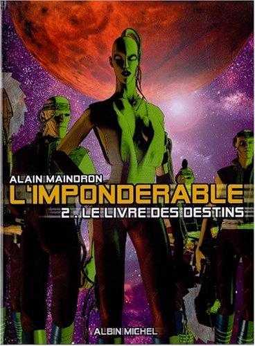 L'Impondérable