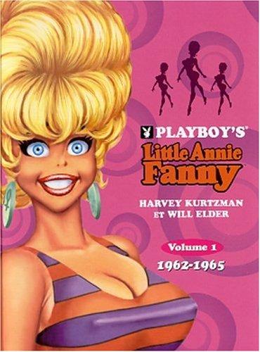 Playboy's Little Annie Fanny
