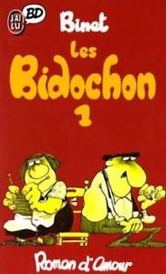Les Bidochon #1