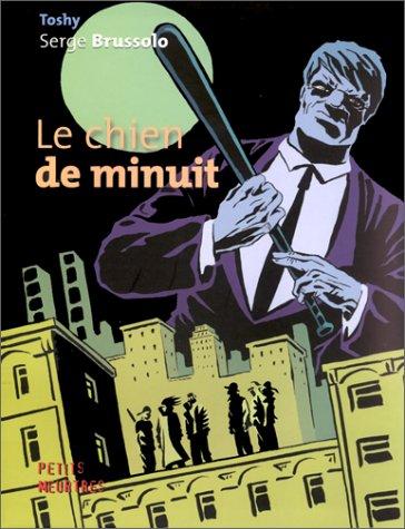 Le Chien de minuit