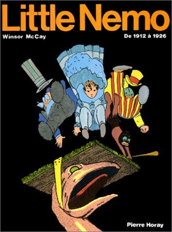 Little Nemo in Slumberland