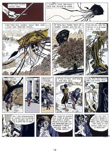Grimion gant de cuir #4
