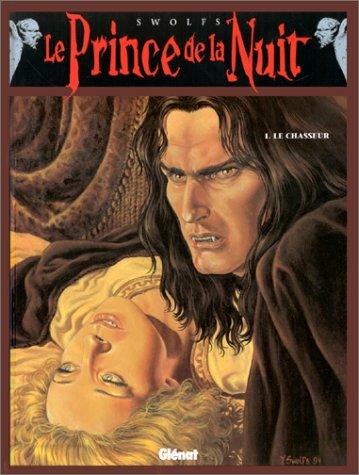 Le prince de la nuit #1