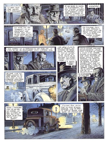 Le prince de la nuit #2