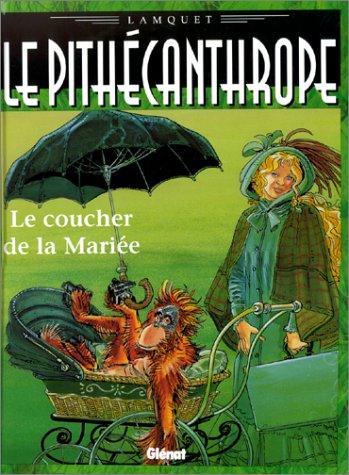 Le pithécantrope dans la valise #2