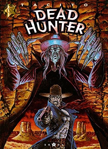 Dead Hunter #1