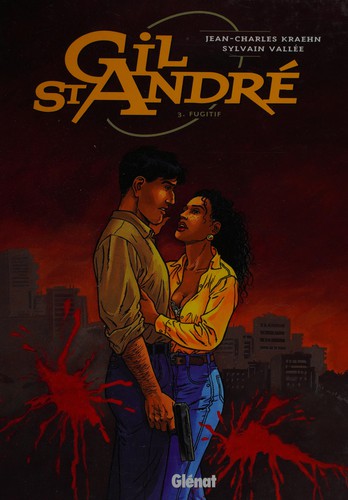 Gil St André #3