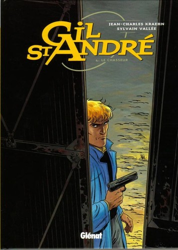 Gil St André #4