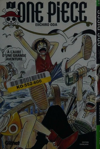 One Piece #1