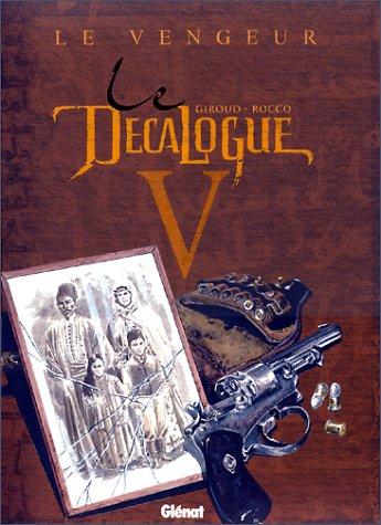 Le décalogue #5