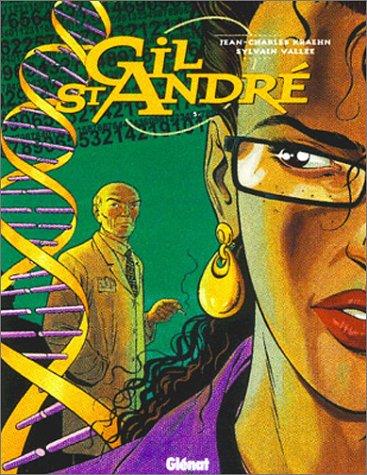 Gil St André #5