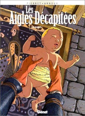 Les aigles décapitées #15