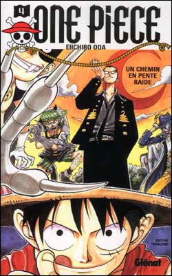 One Piece #4