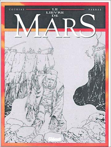 Le lièvre de Mars #8
