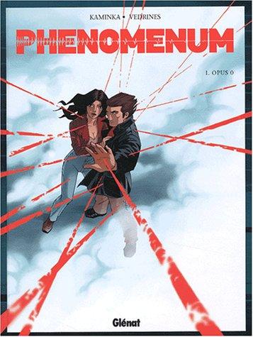 Phenomenum #1