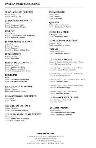 L'Expert #2 cover