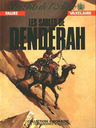 Les fils de l'aigle #3