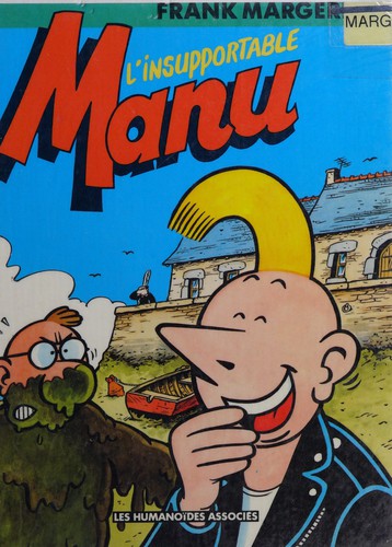 Manu
