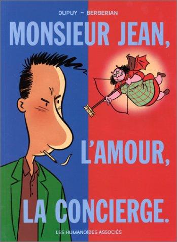 Monsieur Jean #1